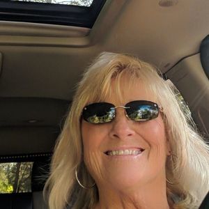 Meet your Posher, Sheri